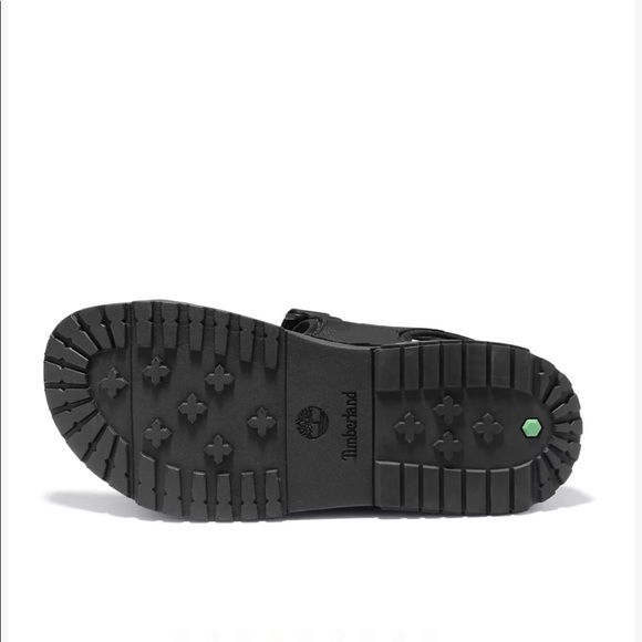 TIMBERLAND MEN'S ANCHOR WATCH BACKSTRAP SANDALS - Picture 3 of 8